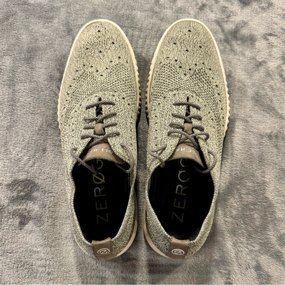 Cole Haan ZEROGRAND Stitchlite Men's Oxfords